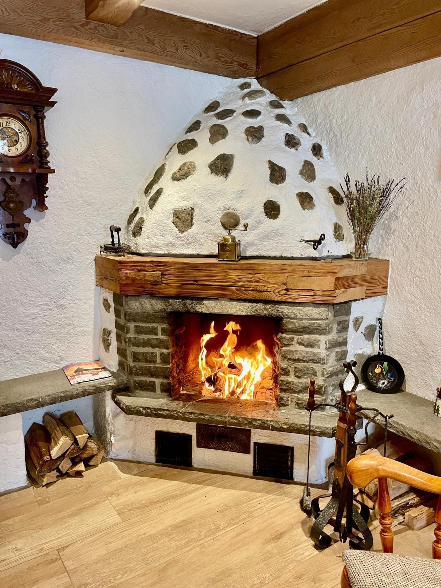 Exklusives Angebot! Ferienwohnung Mit Terrasse & Kamin Bolsterlang Exteriör bild